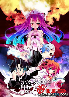 Itsuka Tenma No Kuro Usagi