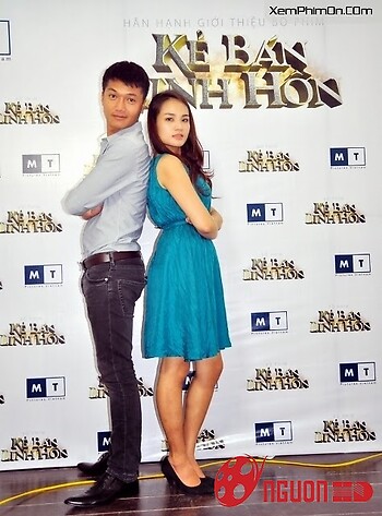 Kẻ Bán Linh Hồn