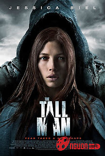 Kẻ Bắt Cóc Giấu Mặt