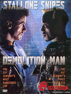 Kẻ Khủng Bố Tương Lai