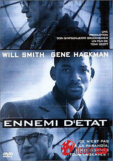 Kẻ Thù Của Liên Bang