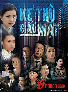 Kẻ Thù Dấu Mặt