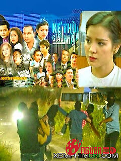 Kẻ Thù Giấu Mặt