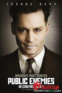 Kẻ Thù Quốc Gia