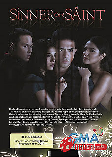 Kẻ Tội Đồ Thánh Thiện