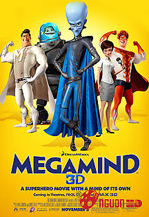 Kẻ Xấu Đẹp Trai