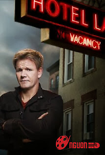 Khách Sạn Địa Ngục 1