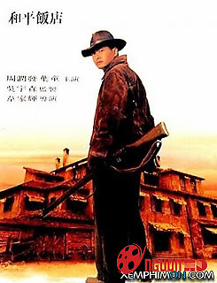 Khách Sạn Hòa Bình