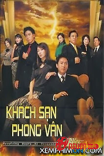 Khách Sạn Phong Vân