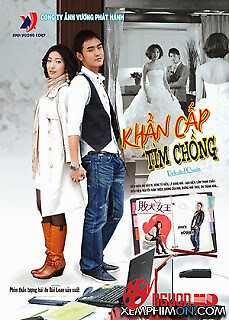 Khẩn Cấp Tìm Chồng