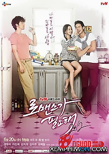 Khát Khao Hạnh Phúc 2