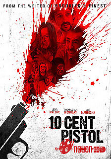 Khẩu Súng Một Hào