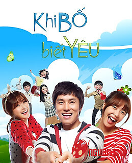 Khi Bố Biết Yêu