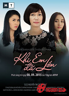 Khi Em Đã Lớn