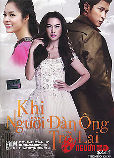 Khi Người Đàn Ông Trở Lại