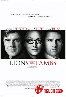 Khi Sư Tử Nổi Giận