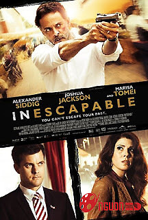 Không Để Trốn Thoát