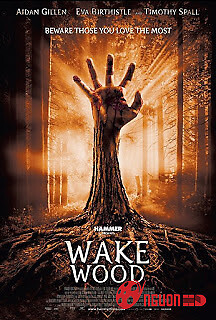 Khu Rừng Thức Giấc