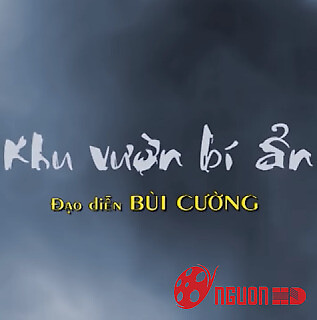 Khu Vườn Bí Ẩn