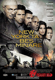 Khủng Bố Ở New York