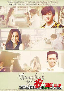 Khung Hình Ký Ức