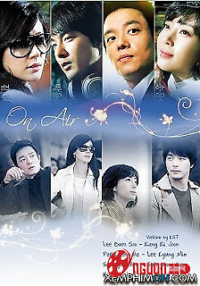 Khung Trời Tình Yêu