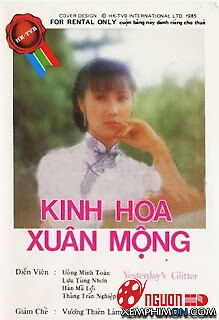 Kinh Hoa Xuân Mộng
