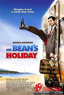 Kỳ Nghỉ Của Mr. Bean