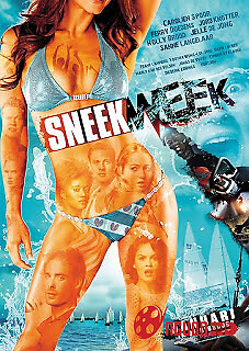 Kỳ Nghỉ Đẫm Máu