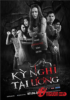 Kỳ Nghỉ Tai Ương