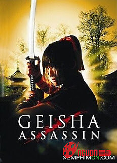 Kỹ Nữ Sát Thủ