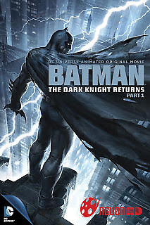 Kỵ Sĩ Bóng Đêm Trở Lại Phần 1