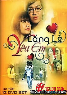 Lặng Lẽ Yêu Em