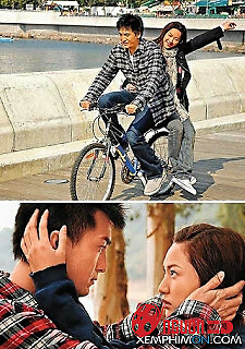 Lấp Lánh Ước Mơ