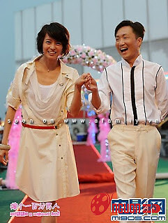 Lấy Chồng Sống Qua Ngày