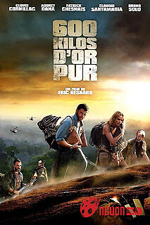 Lấy Máu Đổi Vàng