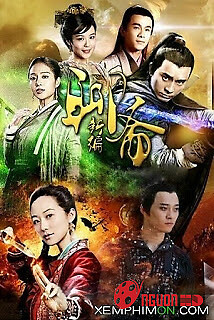 Liêu Trai Tân Biên (Truyền Thuyết Liêu Trai Phần 4)