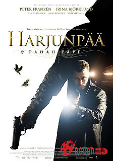 Linh Mục Quỷ Dữ