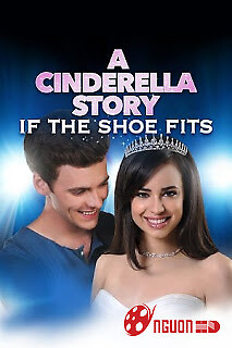 Lọ Lem Thời Hiện Đại: Đánh Rơi Chiếc Hài