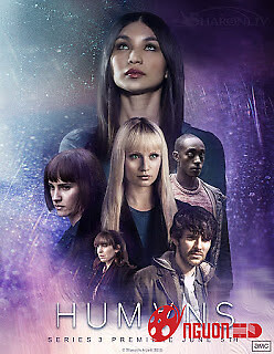 Loài Người Nhân Tạo Phần 3