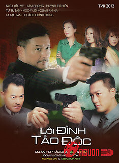 Lôi Đình Tảo Độc