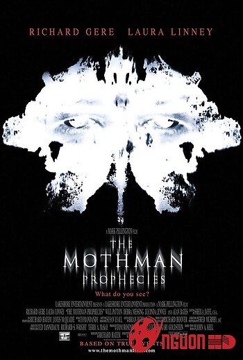 Lời Nguyền Đáng Sợ