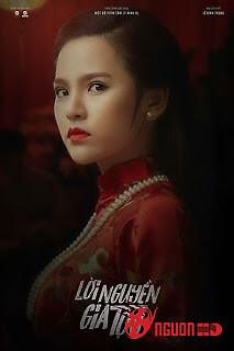 Lời Nguyền Gia Tộc