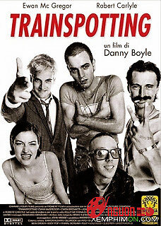 Lối Sống Trụy Lạc