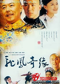 Long Phụng Kỳ Duyên