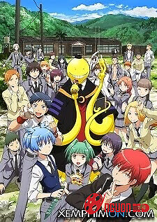 Lớp Học Sát Thủ