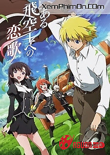 Love Song Of A Certain Pilot