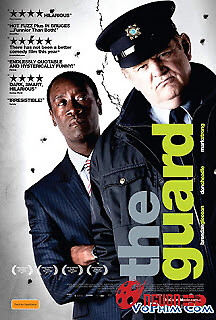 Lực Lượng Cảnh Sát