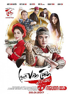 Lục Vân Tiên: Tuyệt Đỉnh Kung Fu