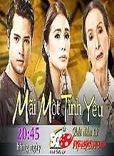 Mãi Một Tình Yêu